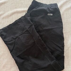 Grey Anatomy Scrub Pants